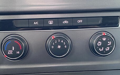 Volkswagen Golf VII, 2014 год, 899 000 рублей, 22 фотография
