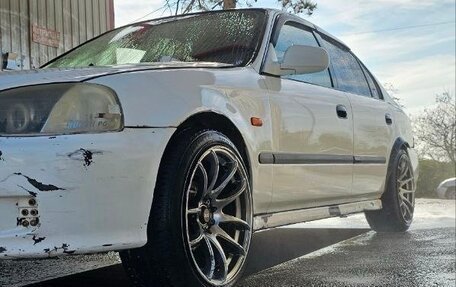 Honda Civic Ferio III, 2000 год, 360 000 рублей, 5 фотография