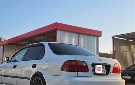 Honda Civic Ferio III, 2000 год, 360 000 рублей, 9 фотография