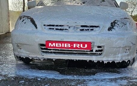 Honda Civic Ferio III, 2000 год, 360 000 рублей, 3 фотография