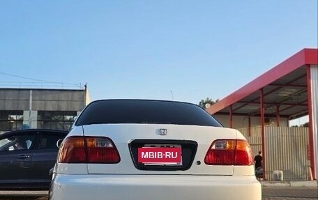 Honda Civic Ferio III, 2000 год, 360 000 рублей, 10 фотография