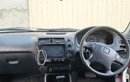 Honda Civic Ferio III, 2000 год, 360 000 рублей, 14 фотография