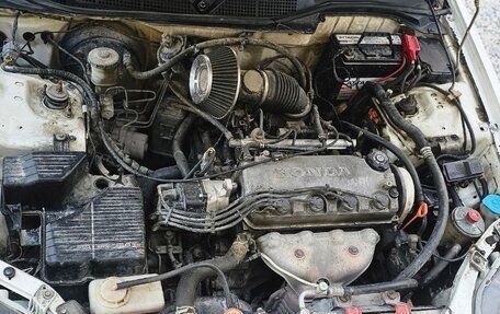 Honda Civic Ferio III, 2000 год, 360 000 рублей, 23 фотография