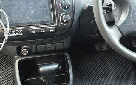 Honda Civic Ferio III, 2000 год, 360 000 рублей, 15 фотография