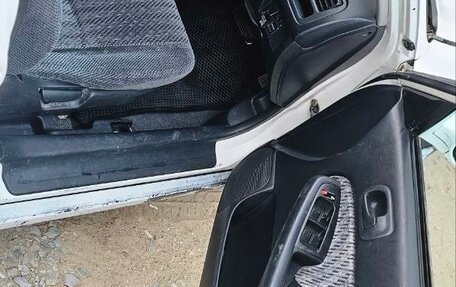 Honda Civic Ferio III, 2000 год, 360 000 рублей, 22 фотография