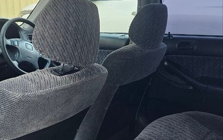 Honda Civic Ferio III, 2000 год, 360 000 рублей, 16 фотография
