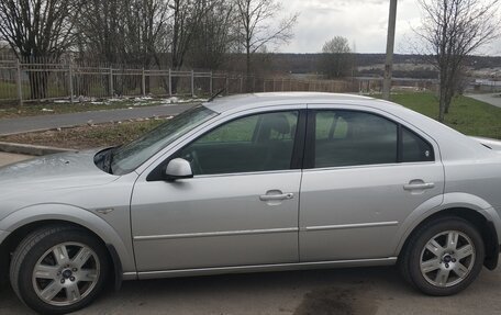 Ford Mondeo III, 2004 год, 850 000 рублей, 2 фотография