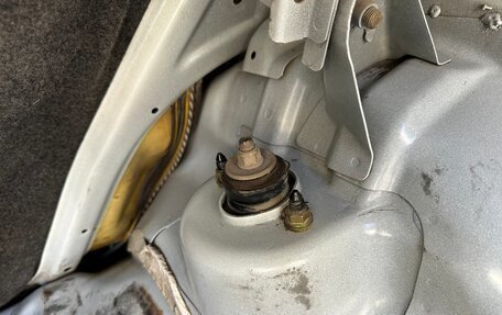 Honda Civic Ferio III, 2000 год, 360 000 рублей, 27 фотография