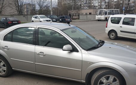 Ford Mondeo III, 2004 год, 850 000 рублей, 3 фотография