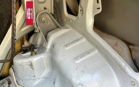 Honda Civic Ferio III, 2000 год, 360 000 рублей, 28 фотография