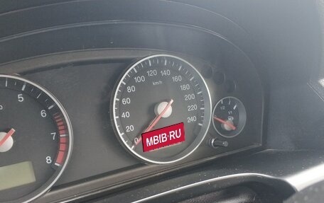 Ford Mondeo III, 2004 год, 850 000 рублей, 8 фотография