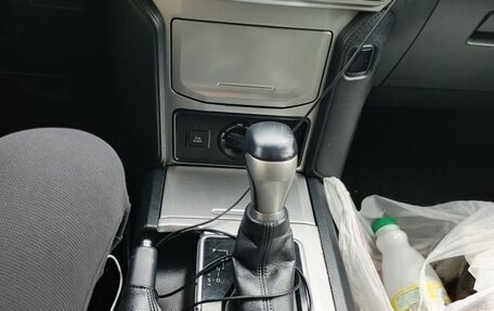Toyota Land Cruiser Prado 150 рестайлинг 2, 2019 год, 5 150 000 рублей, 10 фотография