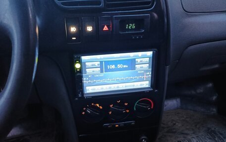 KIA Spectra II (LD), 2008 год, 350 000 рублей, 9 фотография