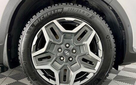 Hyundai Santa Fe IV, 2021 год, 3 970 000 рублей, 9 фотография