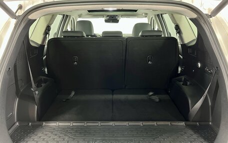 Hyundai Santa Fe IV, 2021 год, 3 970 000 рублей, 11 фотография