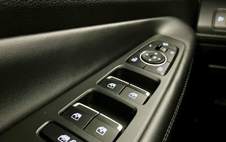 Hyundai Santa Fe IV, 2021 год, 3 970 000 рублей, 16 фотография