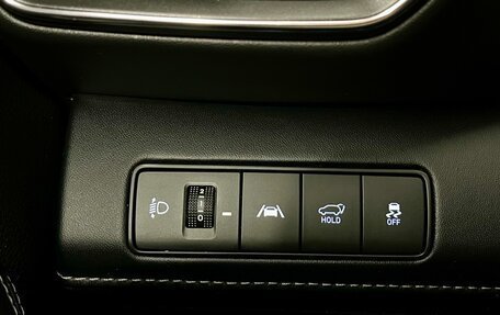 Hyundai Santa Fe IV, 2021 год, 3 970 000 рублей, 18 фотография