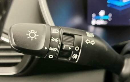 Hyundai Santa Fe IV, 2021 год, 3 970 000 рублей, 20 фотография