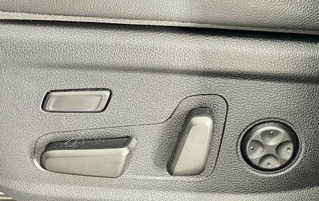 Hyundai Santa Fe IV, 2021 год, 3 970 000 рублей, 27 фотография