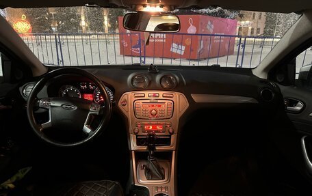 Ford Mondeo IV, 2008 год, 600 000 рублей, 9 фотография