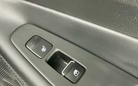 Hyundai Santa Fe IV, 2021 год, 3 970 000 рублей, 28 фотография