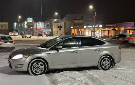Ford Mondeo IV, 2008 год, 600 000 рублей, 4 фотография