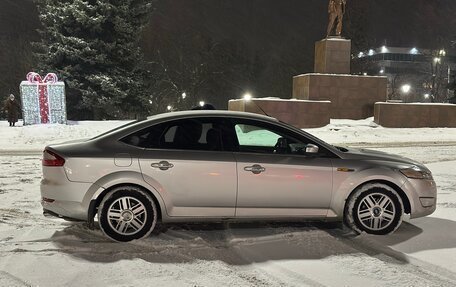 Ford Mondeo IV, 2008 год, 600 000 рублей, 8 фотография