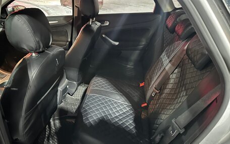 Ford Mondeo IV, 2008 год, 600 000 рублей, 10 фотография