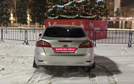 Ford Mondeo IV, 2008 год, 600 000 рублей, 6 фотография