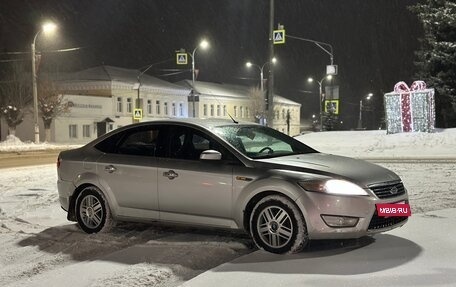 Ford Mondeo IV, 2008 год, 600 000 рублей, 2 фотография