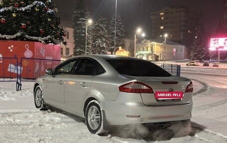 Ford Mondeo IV, 2008 год, 600 000 рублей, 5 фотография