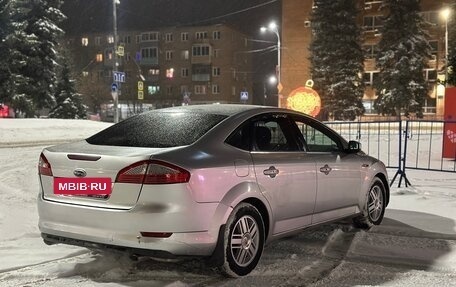 Ford Mondeo IV, 2008 год, 600 000 рублей, 7 фотография