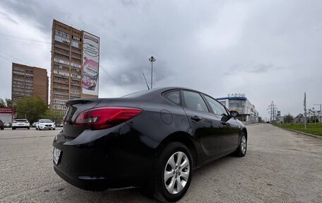 Opel Astra J, 2013 год, 920 000 рублей, 6 фотография