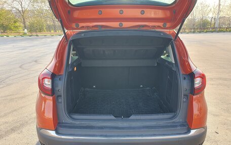 Renault Kaptur I рестайлинг, 2016 год, 1 100 000 рублей, 6 фотография
