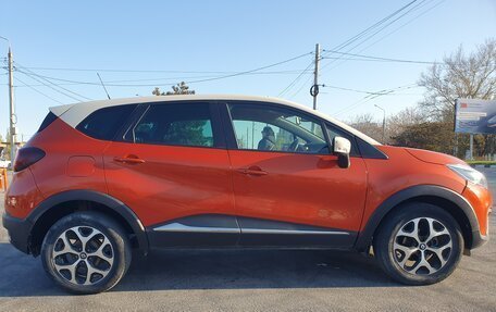 Renault Kaptur I рестайлинг, 2016 год, 1 100 000 рублей, 4 фотография