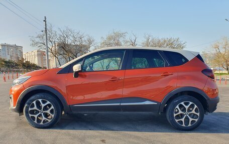 Renault Kaptur I рестайлинг, 2016 год, 1 100 000 рублей, 3 фотография