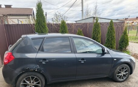 KIA cee'd I рестайлинг, 2009 год, 620 000 рублей, 4 фотография