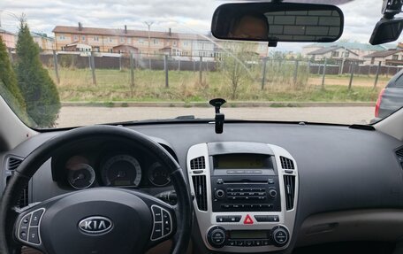 KIA cee'd I рестайлинг, 2009 год, 620 000 рублей, 7 фотография