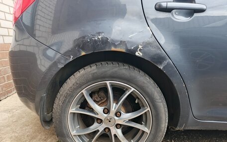 KIA cee'd I рестайлинг, 2009 год, 620 000 рублей, 9 фотография