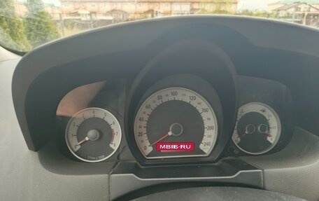 KIA cee'd I рестайлинг, 2009 год, 620 000 рублей, 8 фотография