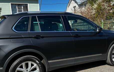 Volkswagen Tiguan II, 2018 год, 3 300 000 рублей, 10 фотография