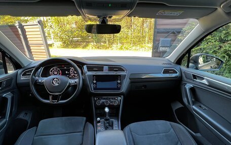 Volkswagen Tiguan II, 2018 год, 3 300 000 рублей, 15 фотография