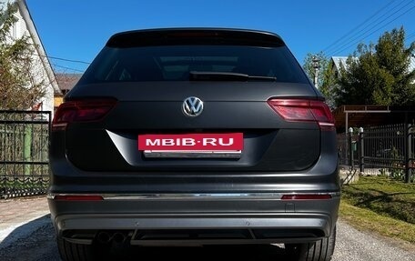 Volkswagen Tiguan II, 2018 год, 3 300 000 рублей, 7 фотография
