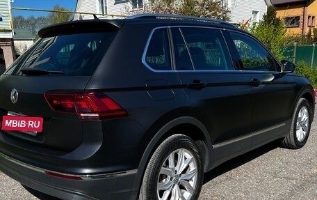 Volkswagen Tiguan II, 2018 год, 3 300 000 рублей, 9 фотография