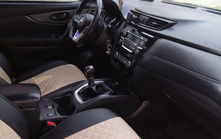 Nissan Qashqai, 2019 год, 1 845 000 рублей, 4 фотография