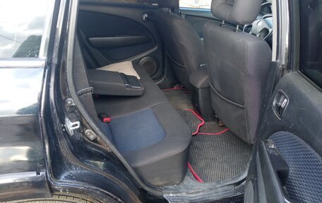 Mitsubishi Outlander III рестайлинг 3, 2007 год, 720 000 рублей, 4 фотография