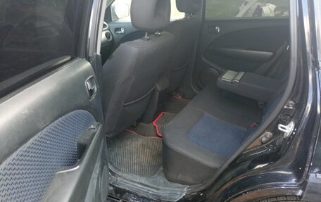 Mitsubishi Outlander III рестайлинг 3, 2007 год, 720 000 рублей, 6 фотография