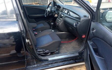 Mitsubishi Outlander III рестайлинг 3, 2007 год, 720 000 рублей, 7 фотография