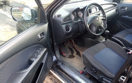 Mitsubishi Outlander III рестайлинг 3, 2007 год, 720 000 рублей, 3 фотография