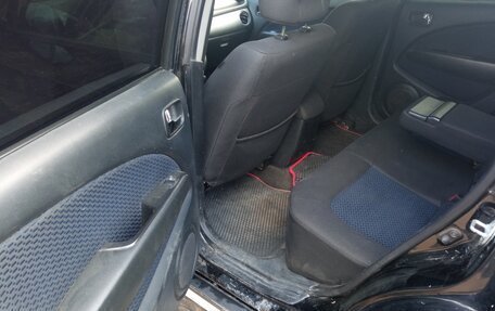 Mitsubishi Outlander III рестайлинг 3, 2007 год, 720 000 рублей, 5 фотография